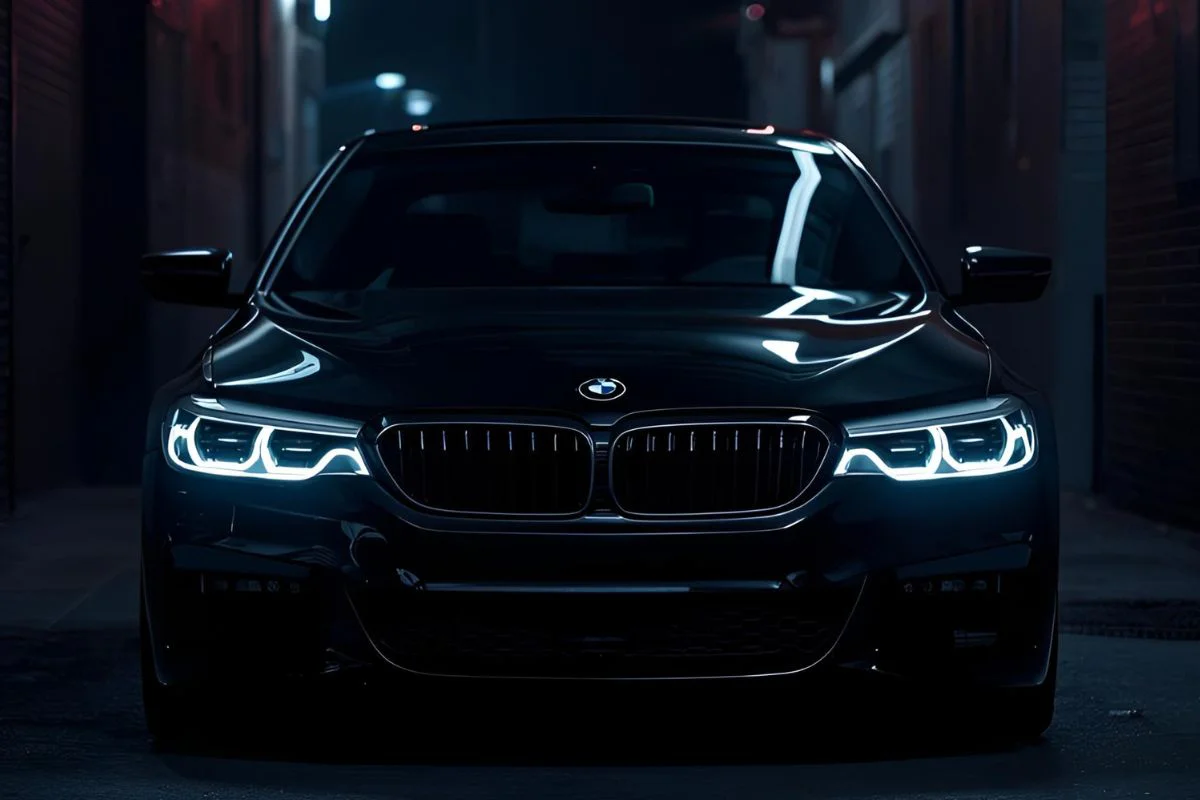BMW 520 (6)