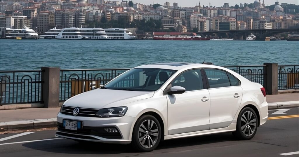 اجاره خودرو