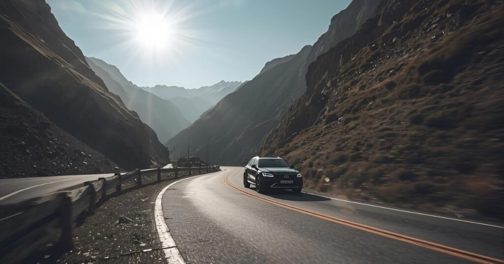 اجاره خودرو استانبول