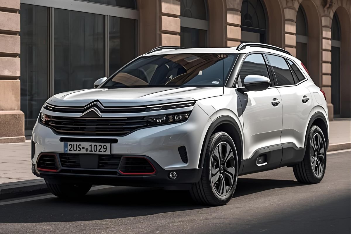 Citroen C5 Aircross (4)