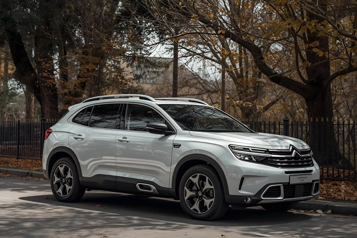 Citroen C5 Aircross (5)