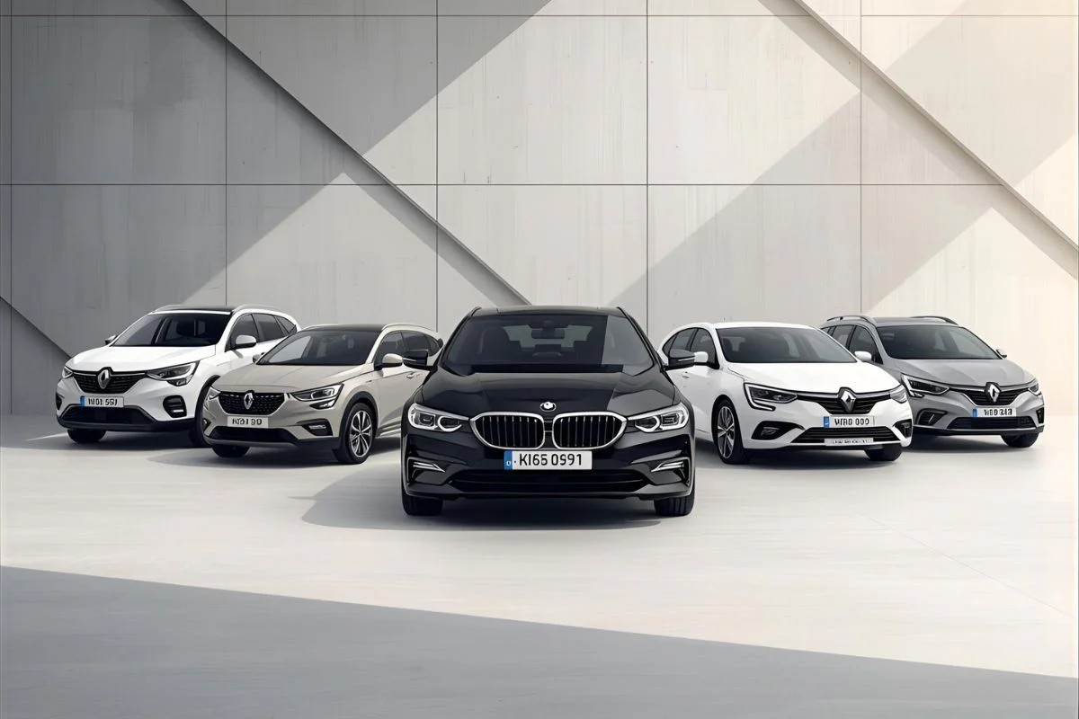 Car rental at Istanbul Sabiha Gokcen Airport | Complete guide