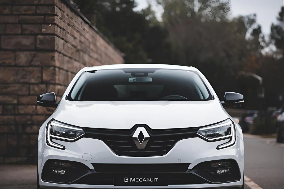 renault megane (2)